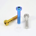 Proti M10 Exahust System A Bolt Kit for the Yamaha X-Max 400 2017-2026 Proti M10 Exahust System A Bolt Kit for the Yamaha X-Max 400 2017-2026